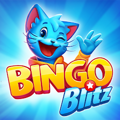Bingo Blitz?? - Bingo Games P