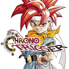 CHRONO TRIGGER (Upgrade Ver.)