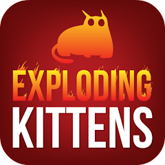 Exploding Kittens? - Official