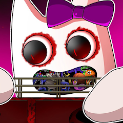 Infinite Objects: Zoom & Find