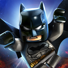 LEGO ? Batman: Beyond Gotham
