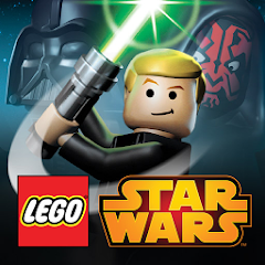 LEGO? Star Wars?: TCS