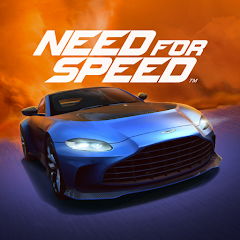 Need for Speed? No Limits