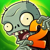 Plants vs. Zombies?