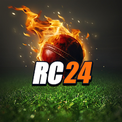 Real Cricket? 24