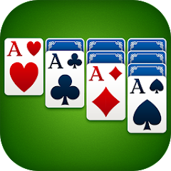 Solitaire: Classic Cards Game
