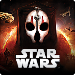 STAR WARS?: KOTOR II