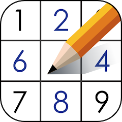 Sudoku - Classic Sudoku Puzzle