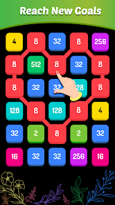 2248 - Numbers Game 2048 screenshot #4