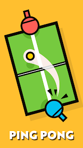 2 Player games : the Challenge screenshot #2