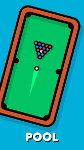 2 Player games : the Challenge screenshot #4