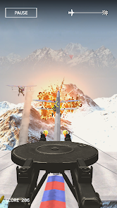 Air Defence 3D screenshot #1