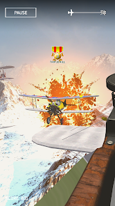 Air Defence 3D screenshot #2