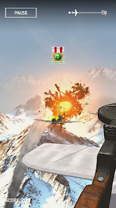 Air Defence 3D screenshot #4