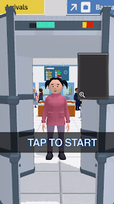 Airport Security screenshot #1