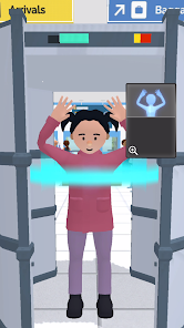 Airport Security screenshot #2