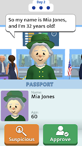 Airport Security screenshot #4
