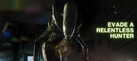 Alien: Isolation screenshot #3
