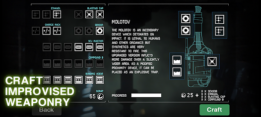 Alien: Isolation screenshot #4