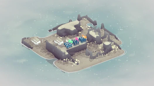 Bad North: Jotunn Edition screenshot #4