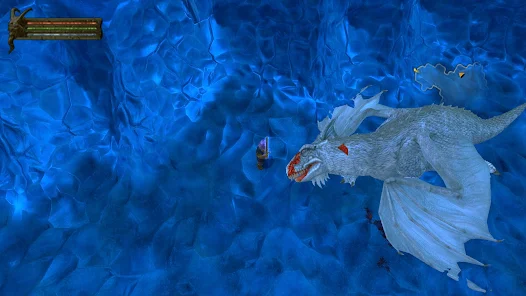 Baldur's Gate: Dark Alliance screenshot #3