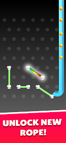 Balls'n Ropes screenshot #2