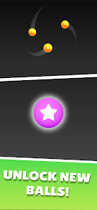 Balls'n Ropes screenshot #4