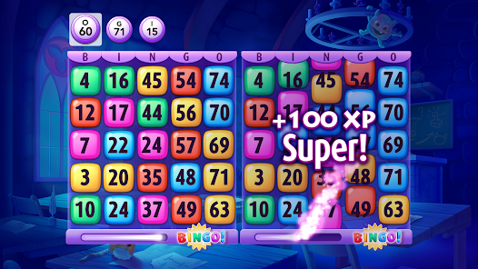 Bingo Blitz?? - Bingo Games P screenshot #2