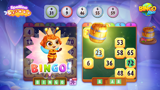 Bingo Blitz?? - Bingo Games P screenshot #3