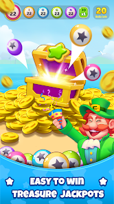 Bingo Cash Island screenshot #4