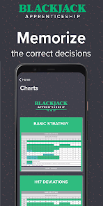 BJA: Card Counting Trainer Pro screenshot #3