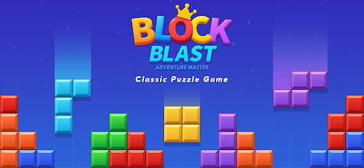 Block Blast Adventure Master screenshot #1
