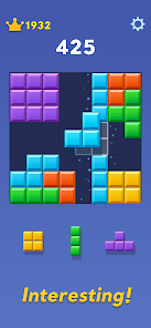 Block Blast Adventure Master screenshot #4