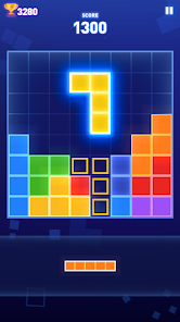 Block Puzzle screenshot #6