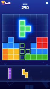 Block Puzzle screenshot #7