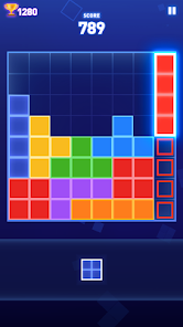 Block Puzzle screenshot #8