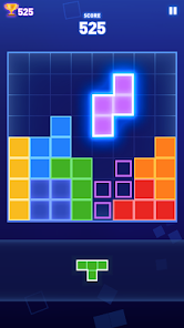 Block Puzzle screenshot #9