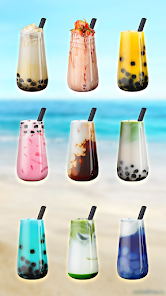 Boba Recipe: DIY Bubble Tea  screenshot #2