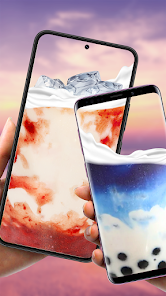 Boba Recipe: DIY Bubble Tea  screenshot #4