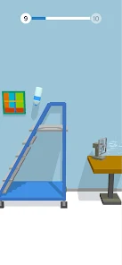 Bottle Flip 3D screenshot #2