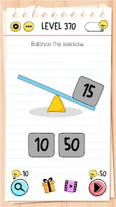 Brain Test: Tricky Puzzles screenshot #2
