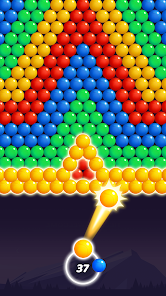 Bubble Pop Dream: Bubble Shoot screenshot #1
