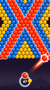 Bubble Pop Dream: Bubble Shoot screenshot #3