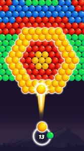 Bubble Pop Dream: Bubble Shoot screenshot #4