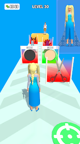 Build A Queen screenshot #3