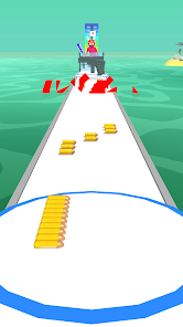 Bullet Stack screenshot #1