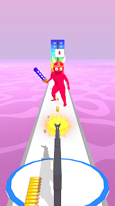 Bullet Stack screenshot #3