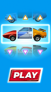 Cars Arena: Fast Race 3D screenshot #4