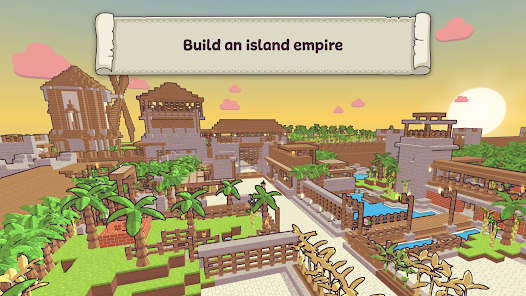 Castaways screenshot #3