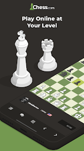 Chess - Play and Learn screenshot #1